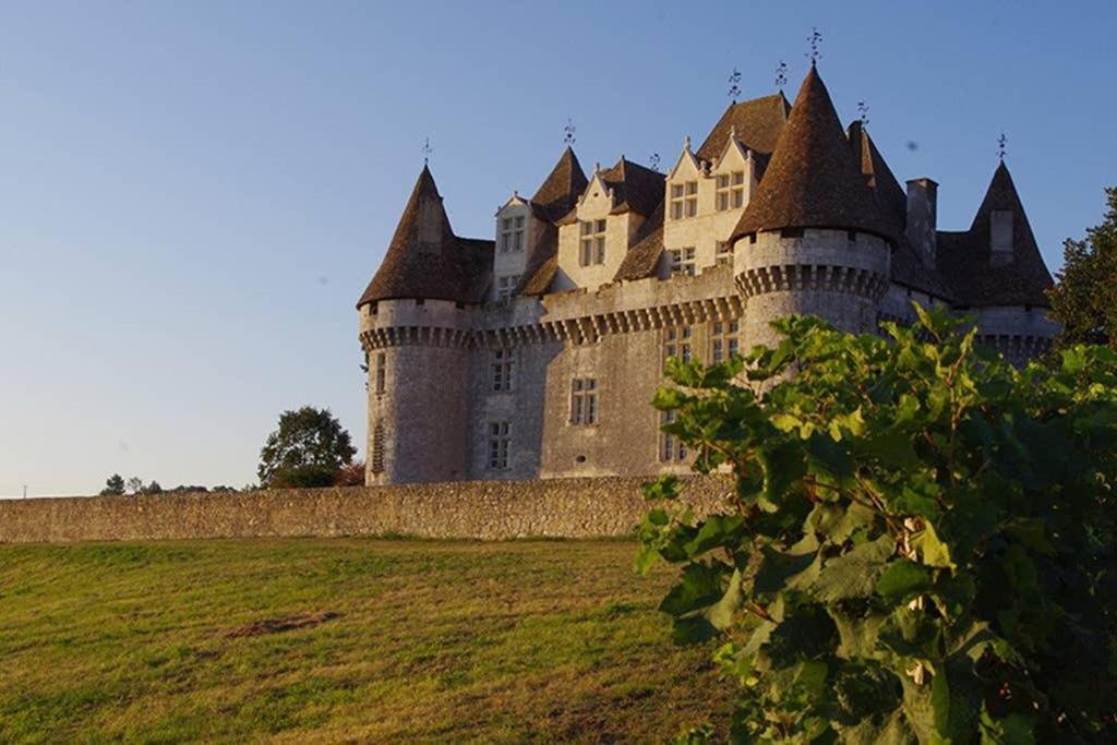Maison Dordogne Périgord secteur BERGERAC EYMET Flaugeac Extérieur photo