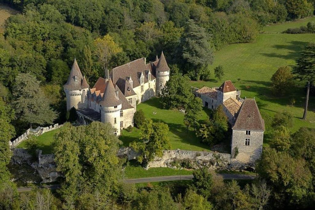 Maison Dordogne Périgord secteur BERGERAC EYMET Flaugeac Extérieur photo